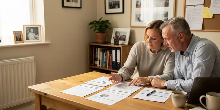 Uk Buy to Let for Older Clients - Mortgage Options Tips and Criteria