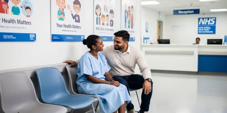 Undergoing day case surgery at University Hospitals Bristol