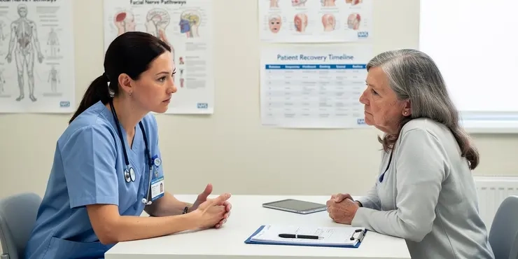 Understanding Facial Palsy