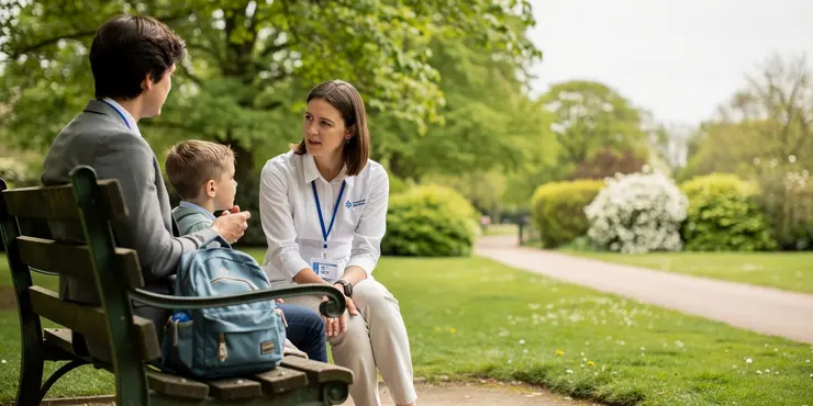 Understanding Mental Health in Children