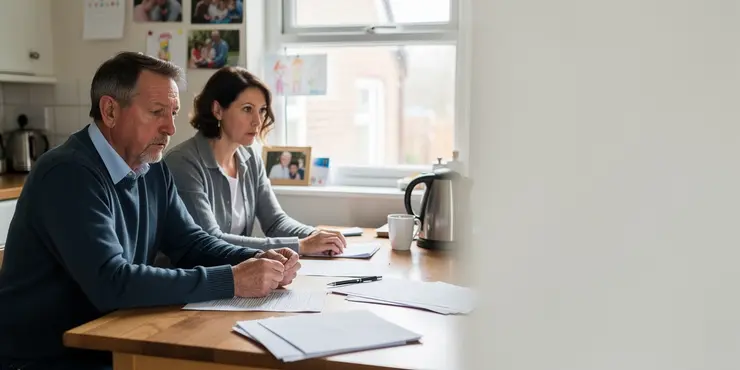 Understanding Your Rights During Divorce Proceedings in the UK