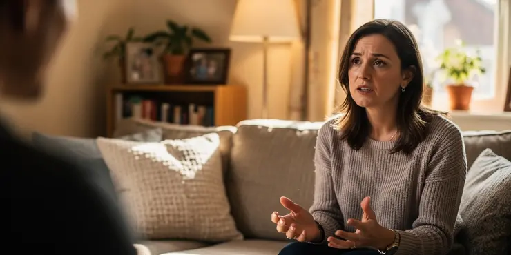 Understanding the New Domestic Abuse Laws in the UK