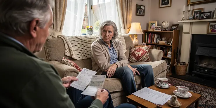 Unfreezing the Truth The UK's Frozen Pensions