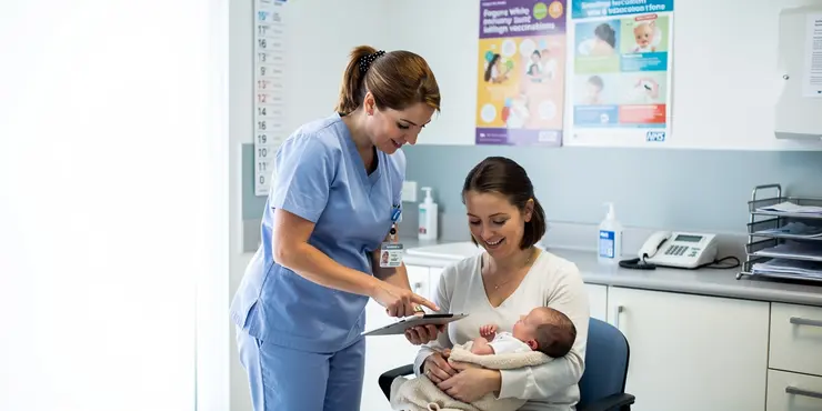 Upcoming Changes to Parental Leave Policies in the UK