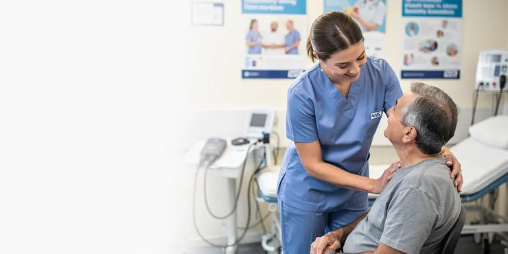 Use of reasonable adjustments to reduce health inequalities for people with a learning disability