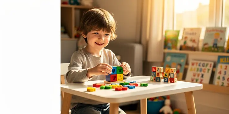 We are autistic | NHS