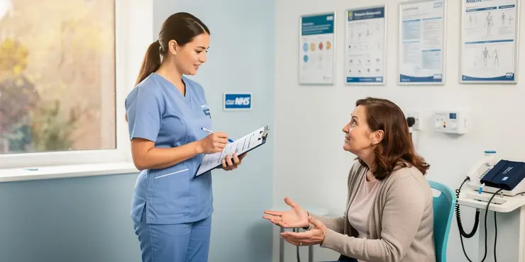 What GCSEs or A-Levels do I need to become a nurse?