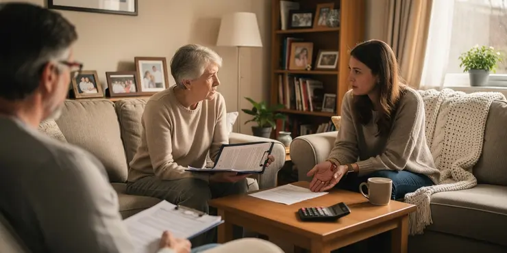 What Happens to Tax Debt After Death? (UK Laws)