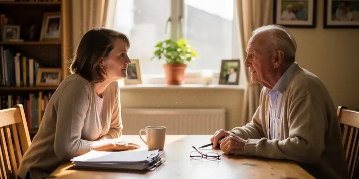 What Is A Power of Attorney