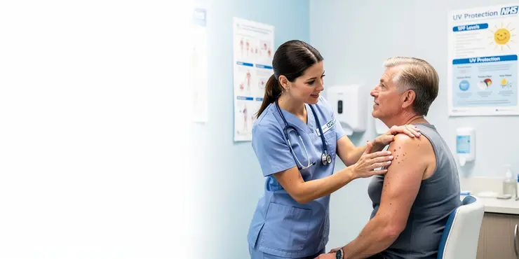 What SPF level is recommended to prevent sunburn?