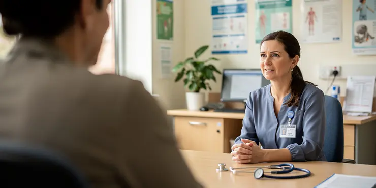 What alternatives should be considered before redundancy?