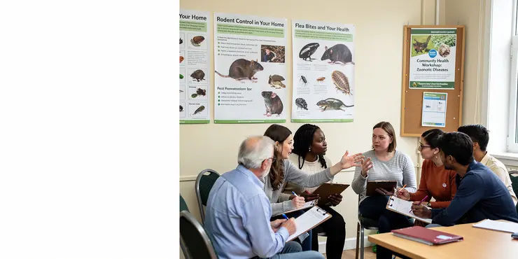 What animals are natural carriers of the bubonic plague?