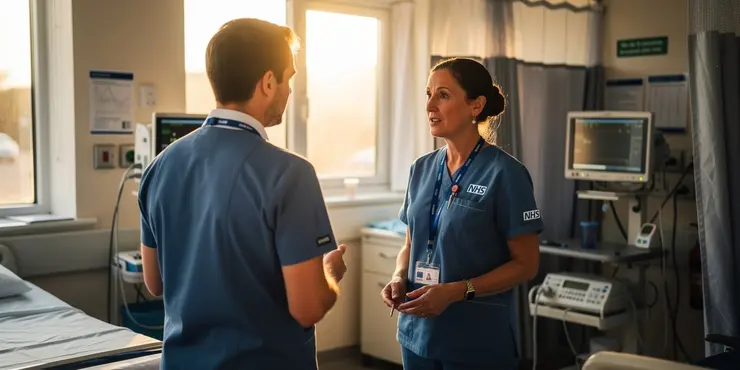 What apps or services can help me monitor the weather during a heatwave?