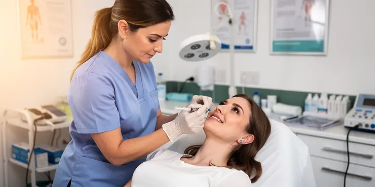 What are Dermal Fillers