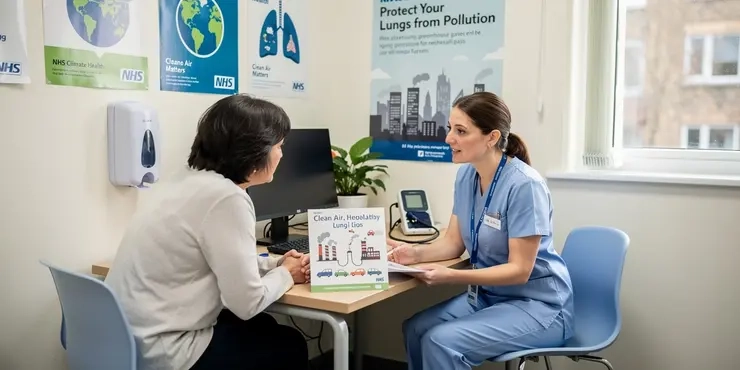 What are Greenhouse Gases and are they bad for my health?