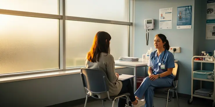 What are Household & Cost-of-Living Support grants?