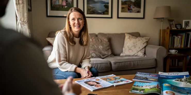 What are Turkey Teeth?