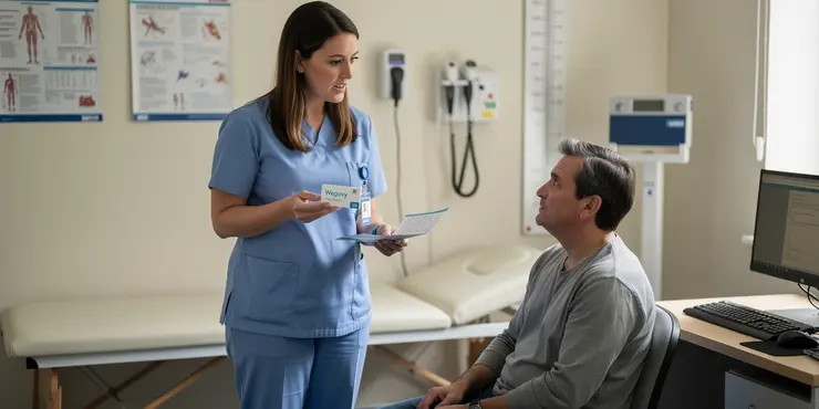 What are Wegovy Tablets?