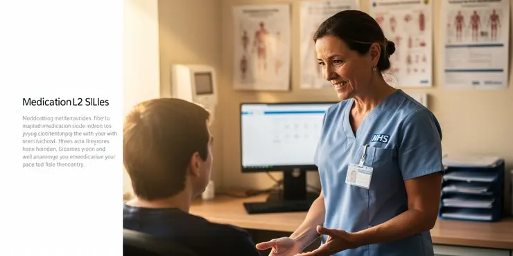 What are common side effects of Baxdrostat?