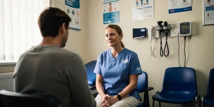 What are common symptoms of a concussion?