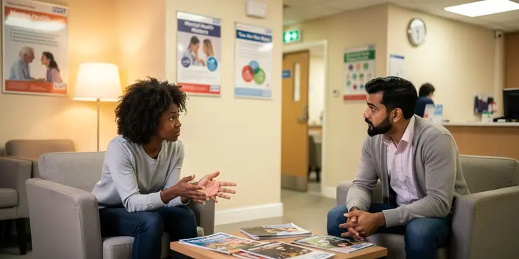 What are impulse disorders?