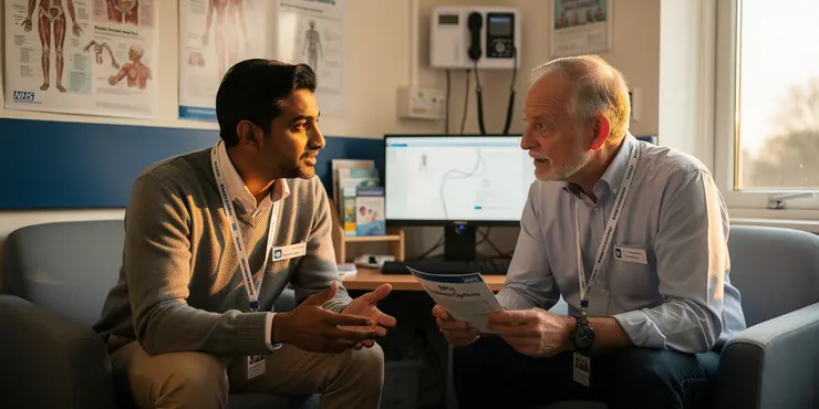 What are minimally invasive procedures for BPH?