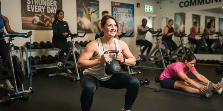 What are mixed exercises?