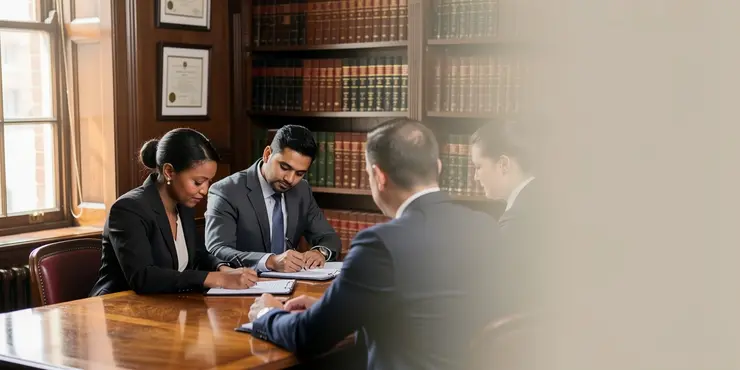 What are my rights if I need legal help now?