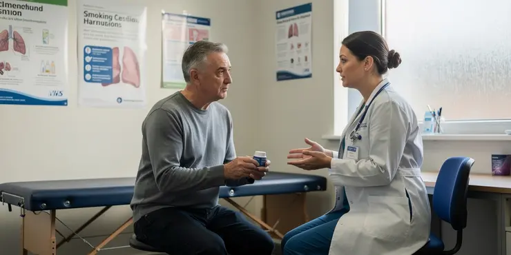 What are nicotine pouches?