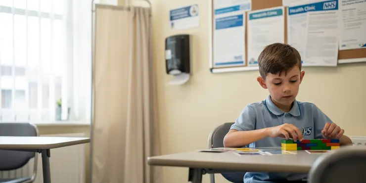 What are some common misconceptions about SEND?