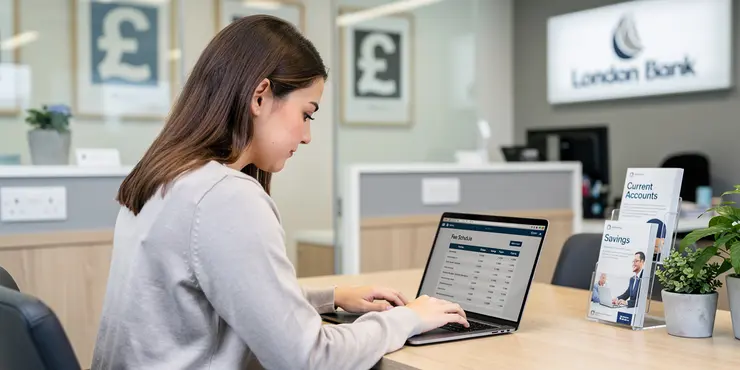 What are some common mistakes to avoid when switching banks?