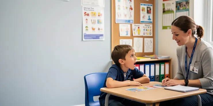 What are some common therapies for autism?