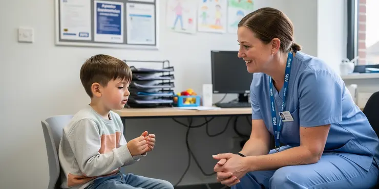 What are some common types of SEND?