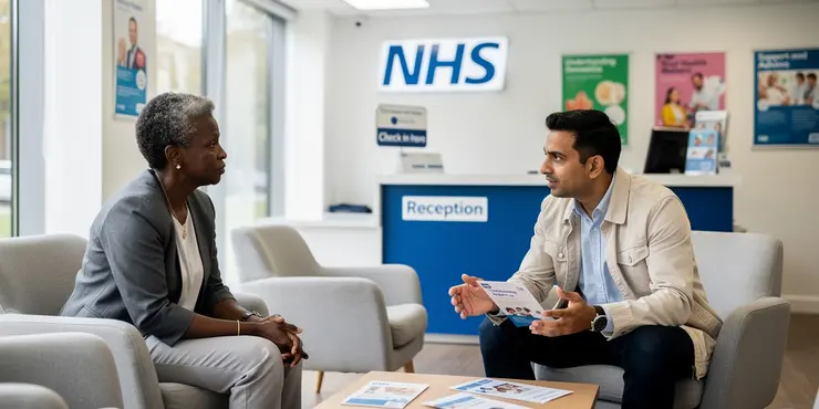 What are some common types of dementia?