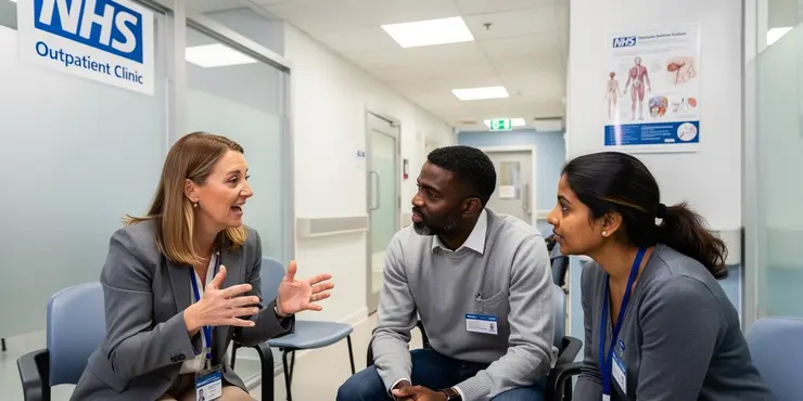 What are some common types of peptides?