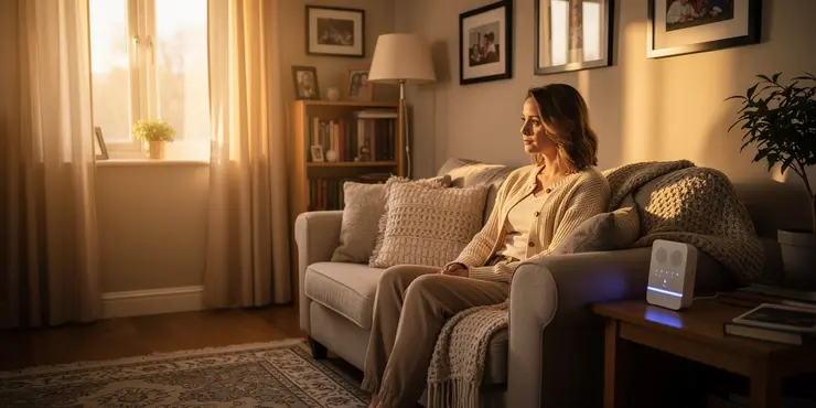 What are some coping strategies for tinnitus?