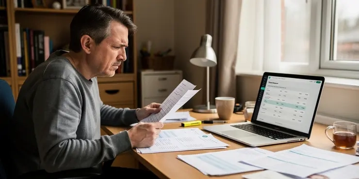 What are some examples of hidden fees in banking?