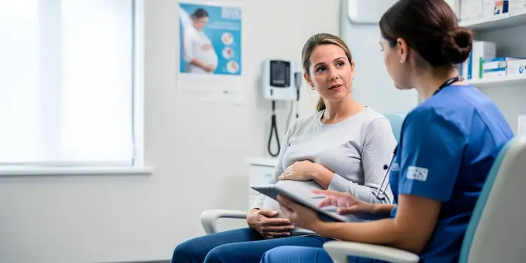 What are some general recommendations for medication use during pregnancy?