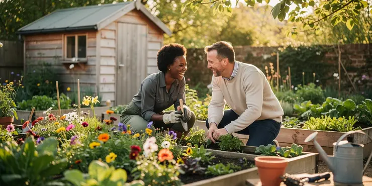 What are some hobbies that are suitable for older adults?