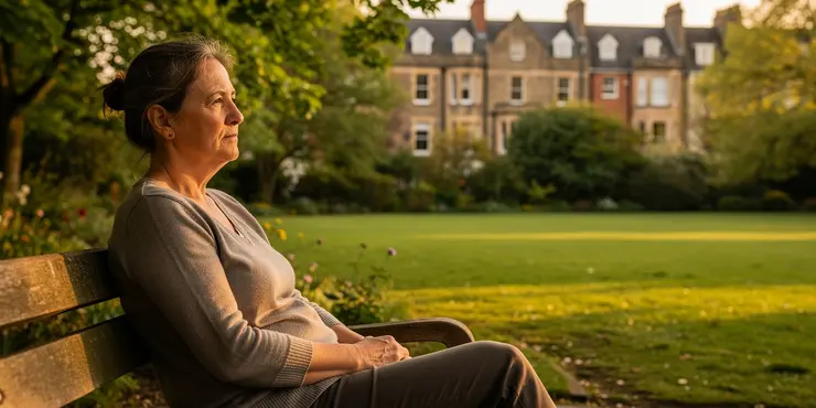 What are some signs that someone might be experiencing loneliness?