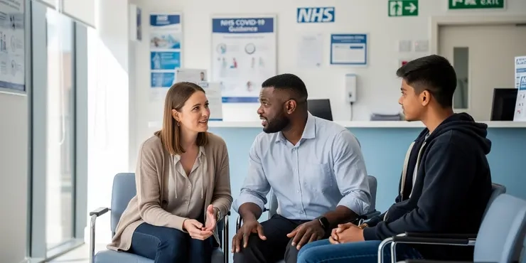 What are some well-known COVID-19 variants?