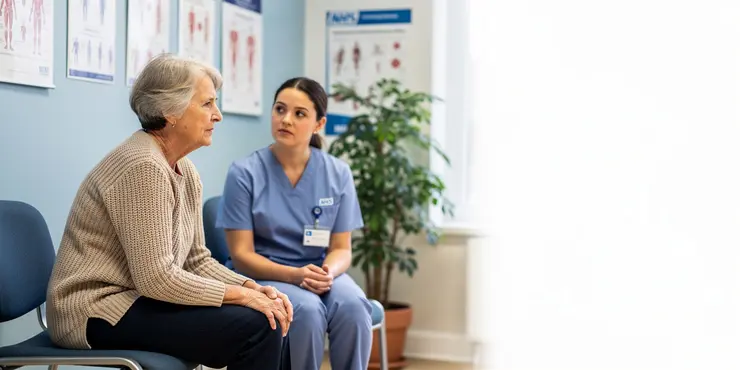 What are terminal illness end-of-life care choices?