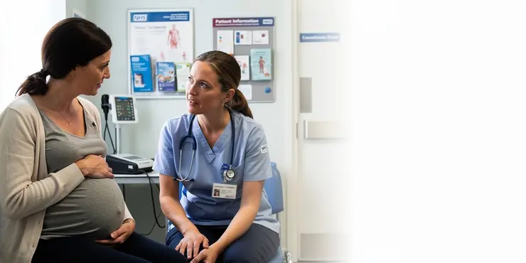 What are the alternatives to spinal anaesthesia for a Caesarean section?