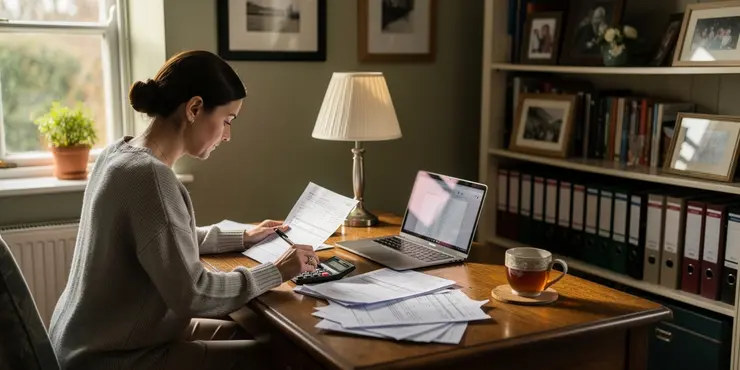 What are the benefits of a balance transfer credit card?