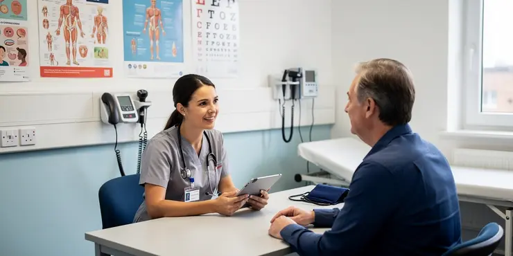 What are the benefits of insoluble fiber?