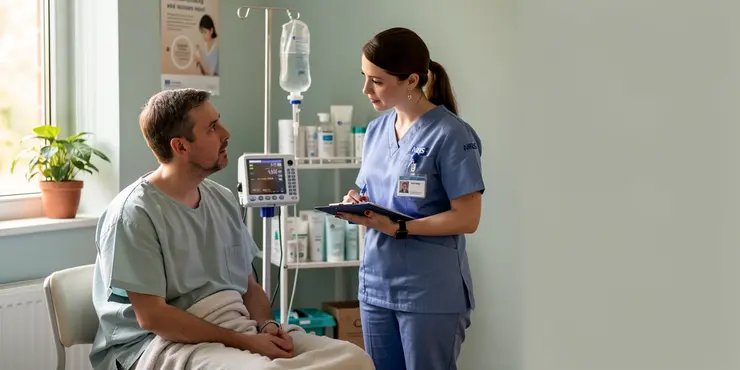 What are the common side effects after a facelift?