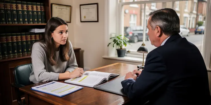 What are the consequences of having an eviction on my record?