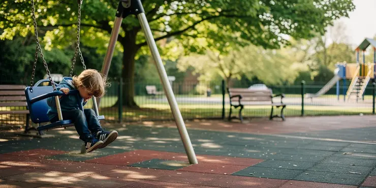 What are the current statistics on childhood obesity in the UK?