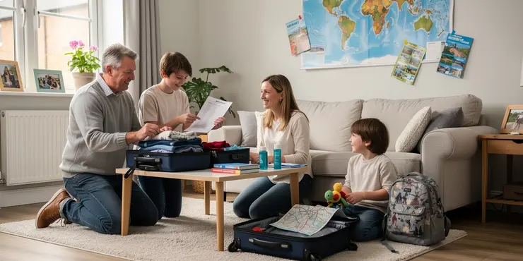 What are the entry requirements for the rest of the Schengen Area?