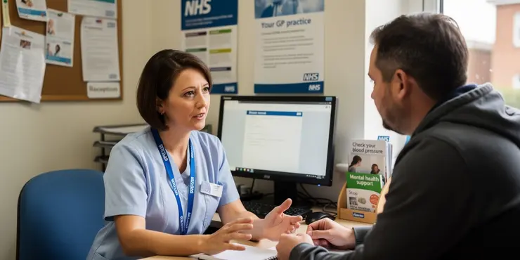 What are the health impacts of the US leaving WHO?